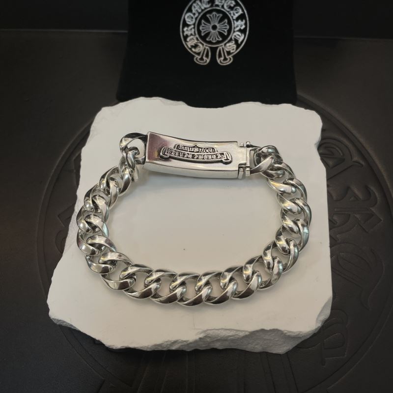 Chrome Hearts Bracelets